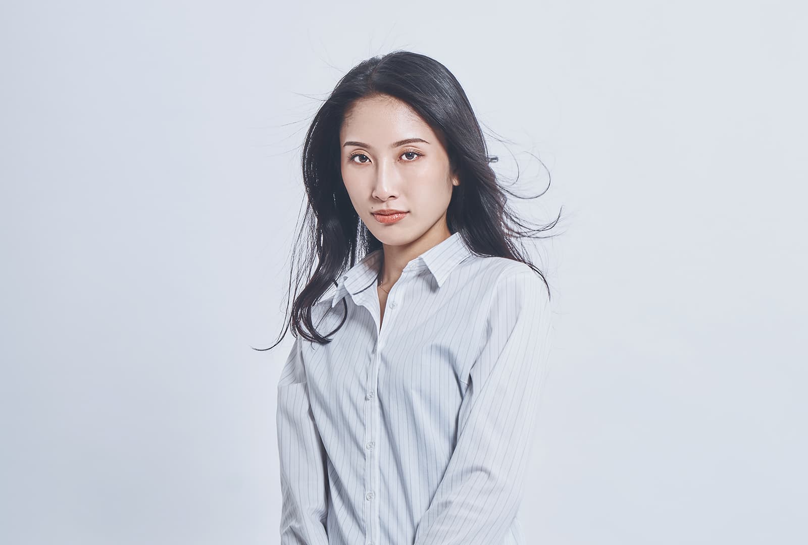 プロフィールフォト