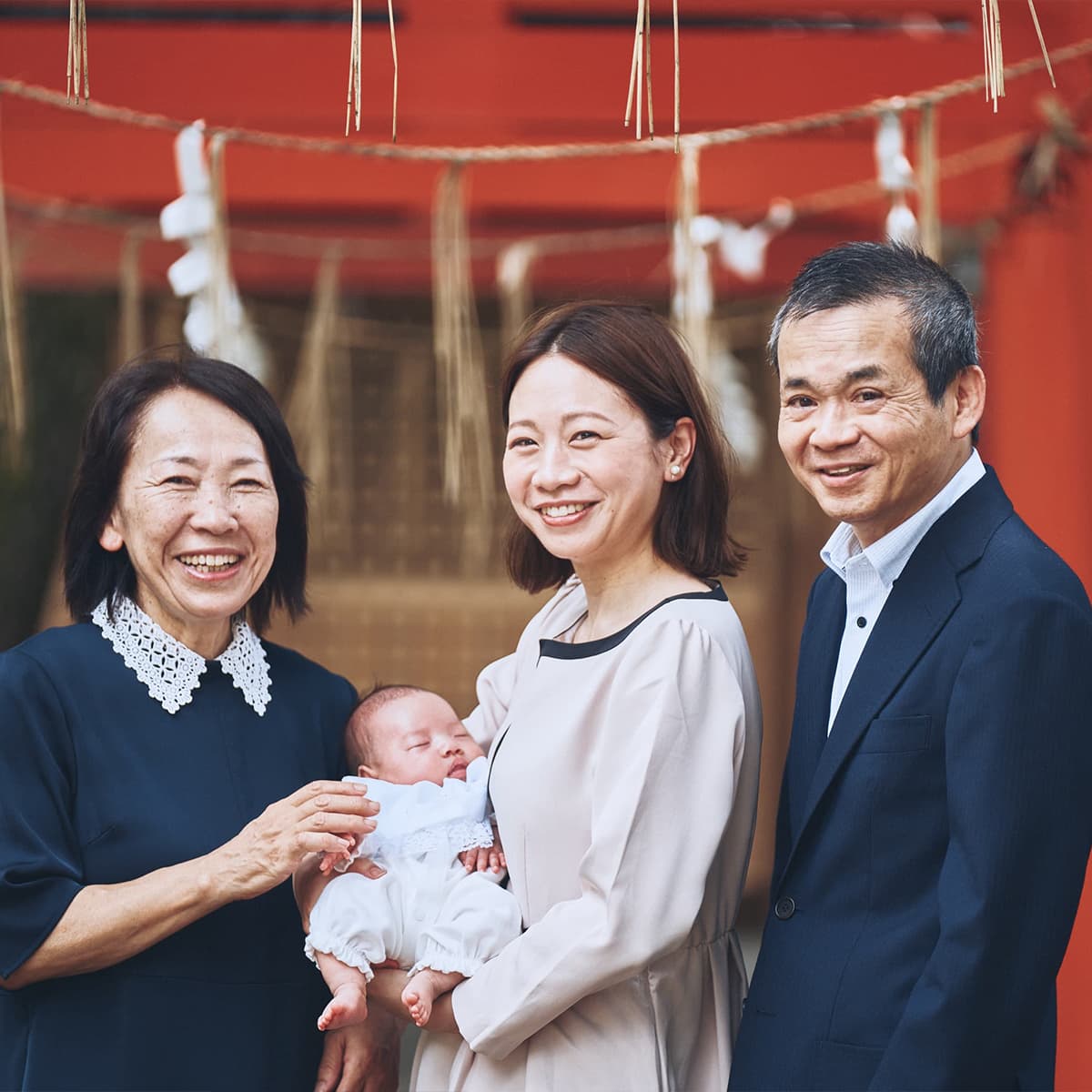フォトスタジオ 茨木・高槻・北摂・大阪 | 家族写真・七五三